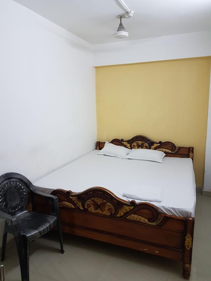Jimmy Guest House Kolkata Exterior photo