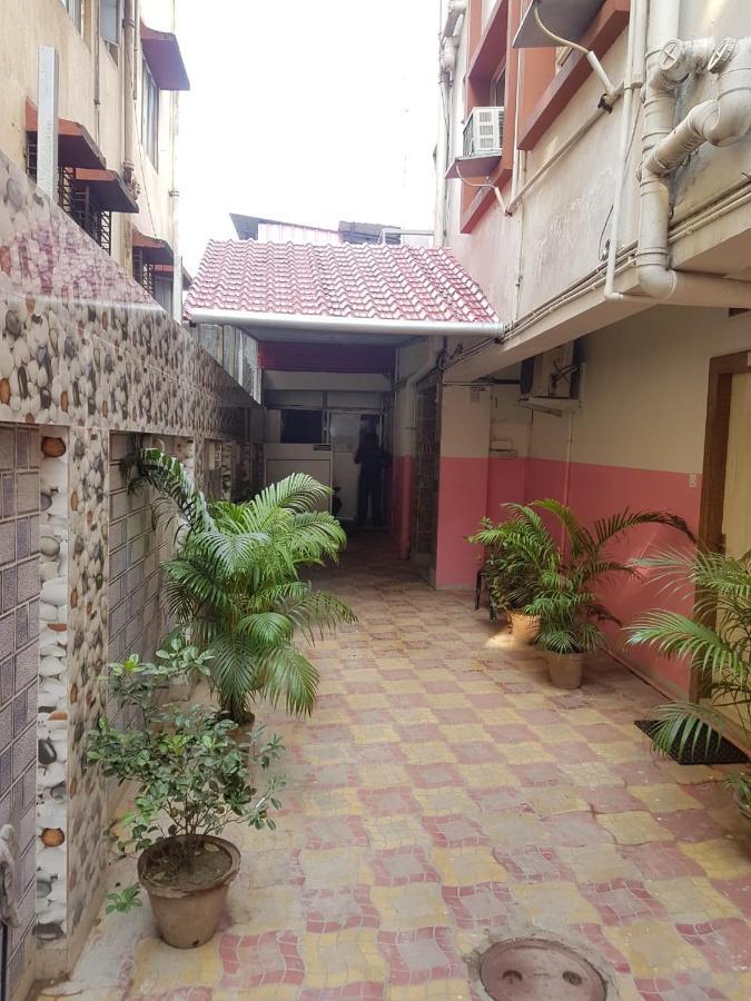 Jimmy Guest House Kolkata Exterior photo